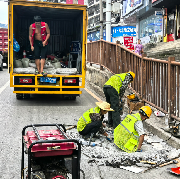 �����Ž��ء��ӽ��ؿ�������ʩ������